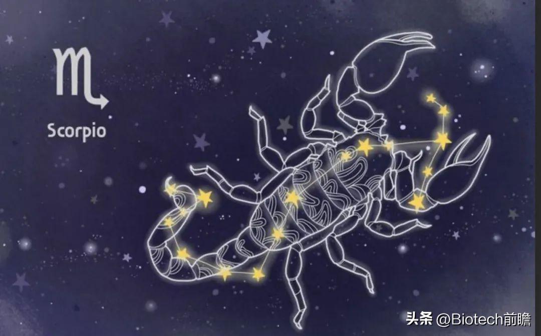 天蝎座时间_天蝎座时间范围_冥王星进入天蝎座时间