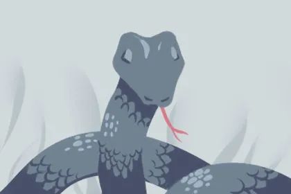 梦见吃蛇_属蛇的梦见吃蛇_属蛇的梦见吃蛇肉