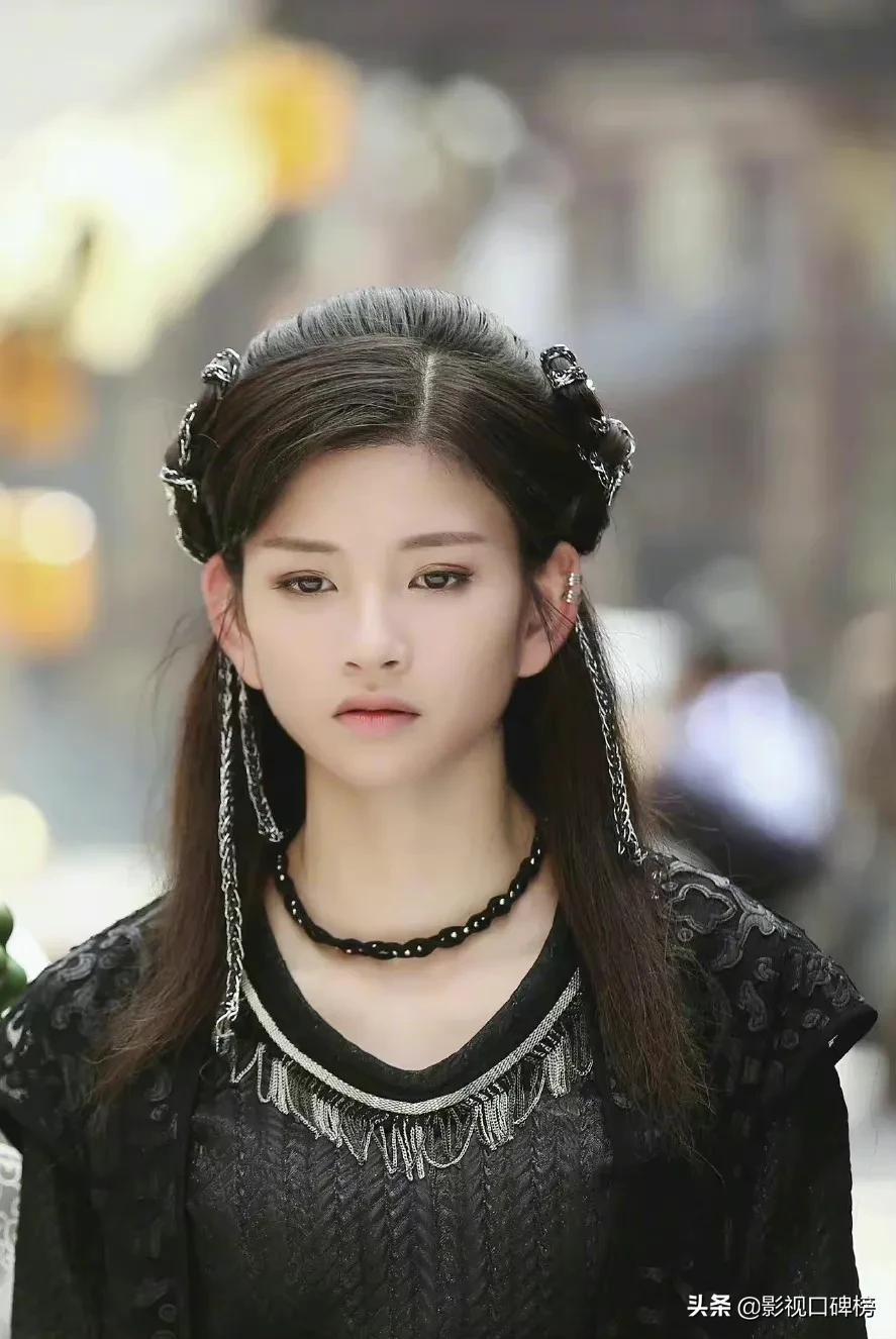 林思意图片_林思意_林思意和鞠婧祎关系