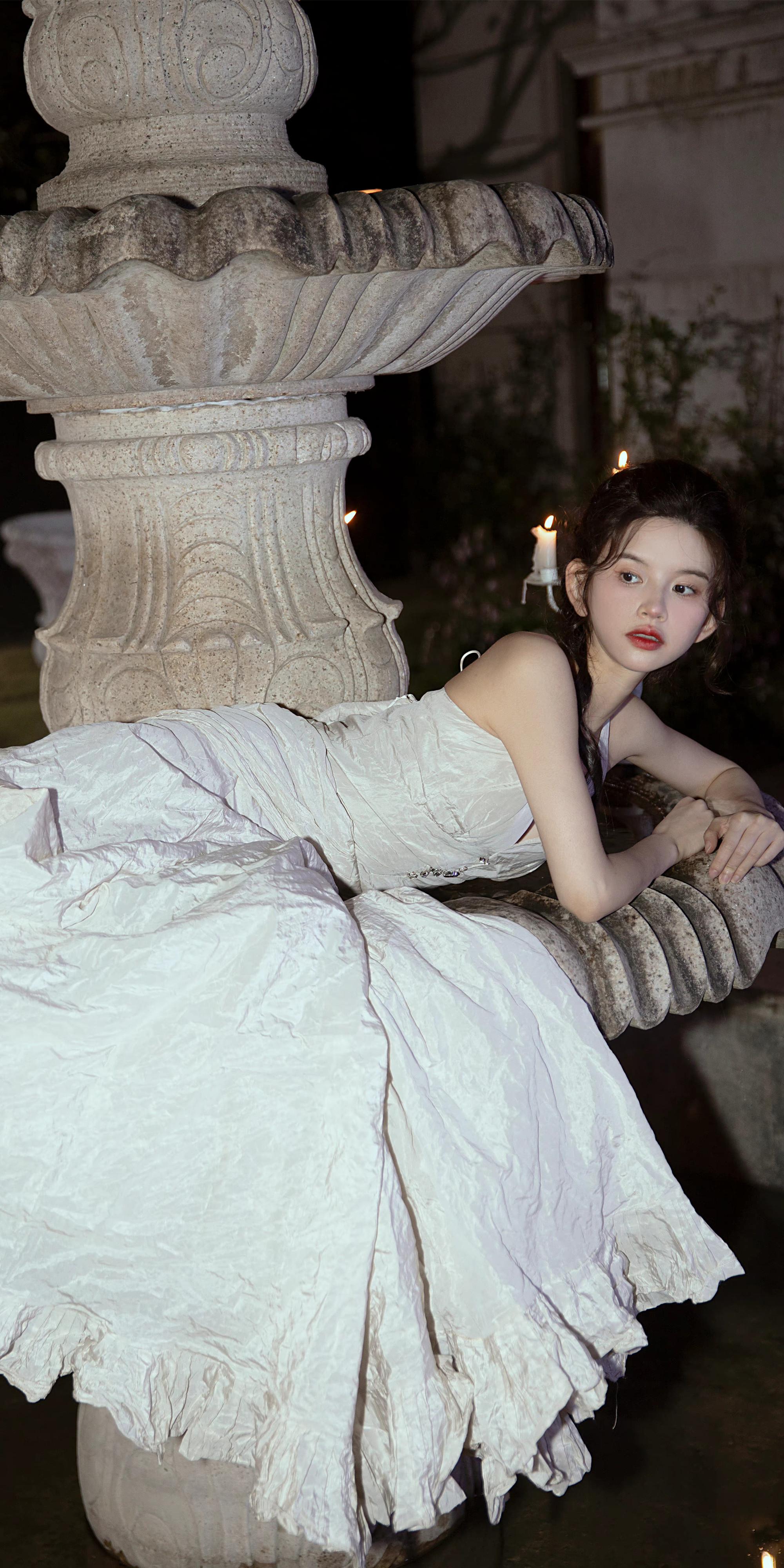 林思意和鞠婧祎关系_林思意微博_林思意