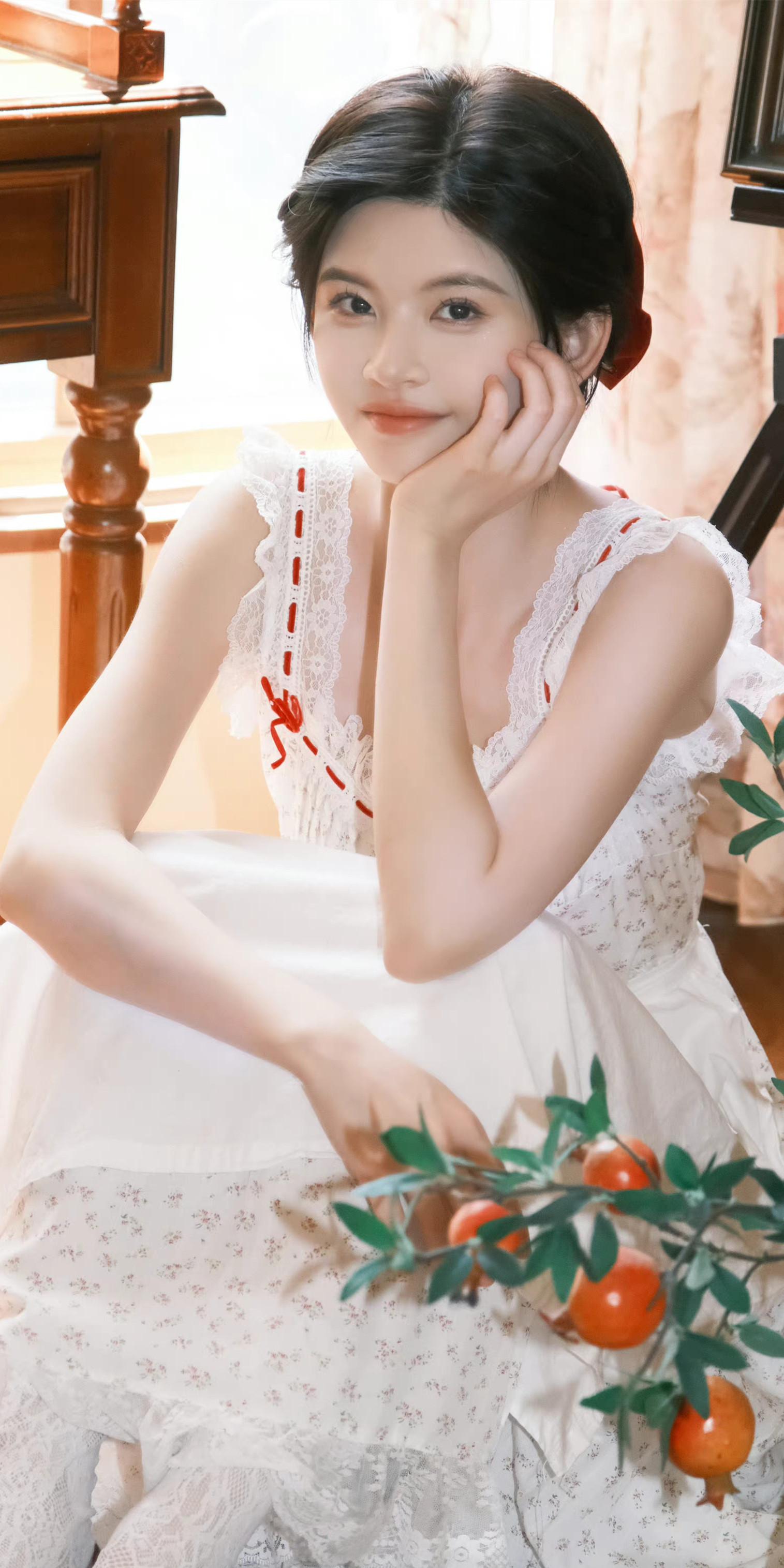 林思意微博_林思意_林思意和鞠婧祎关系