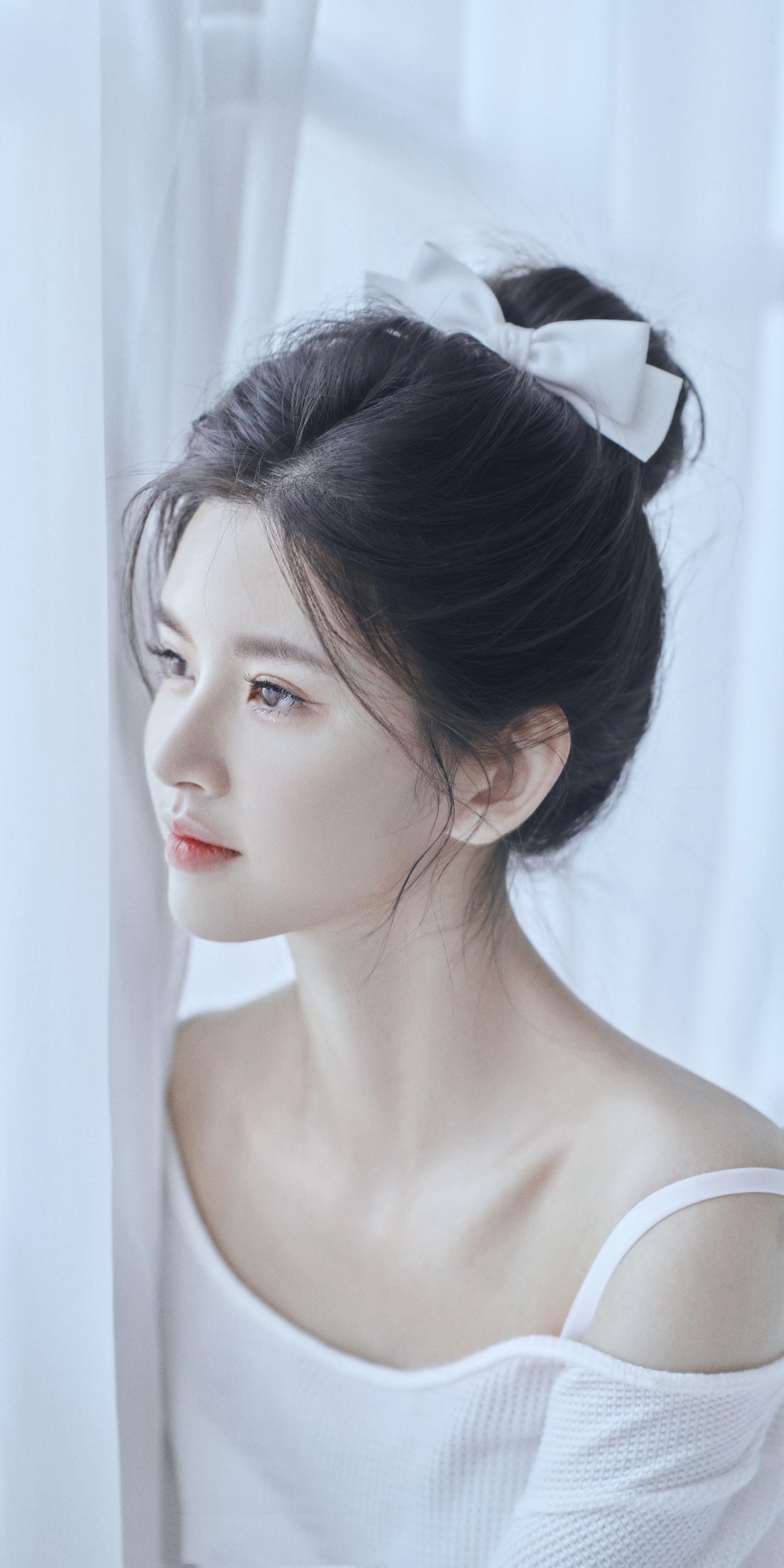 林思意_林思意微博_林思意和鞠婧祎关系
