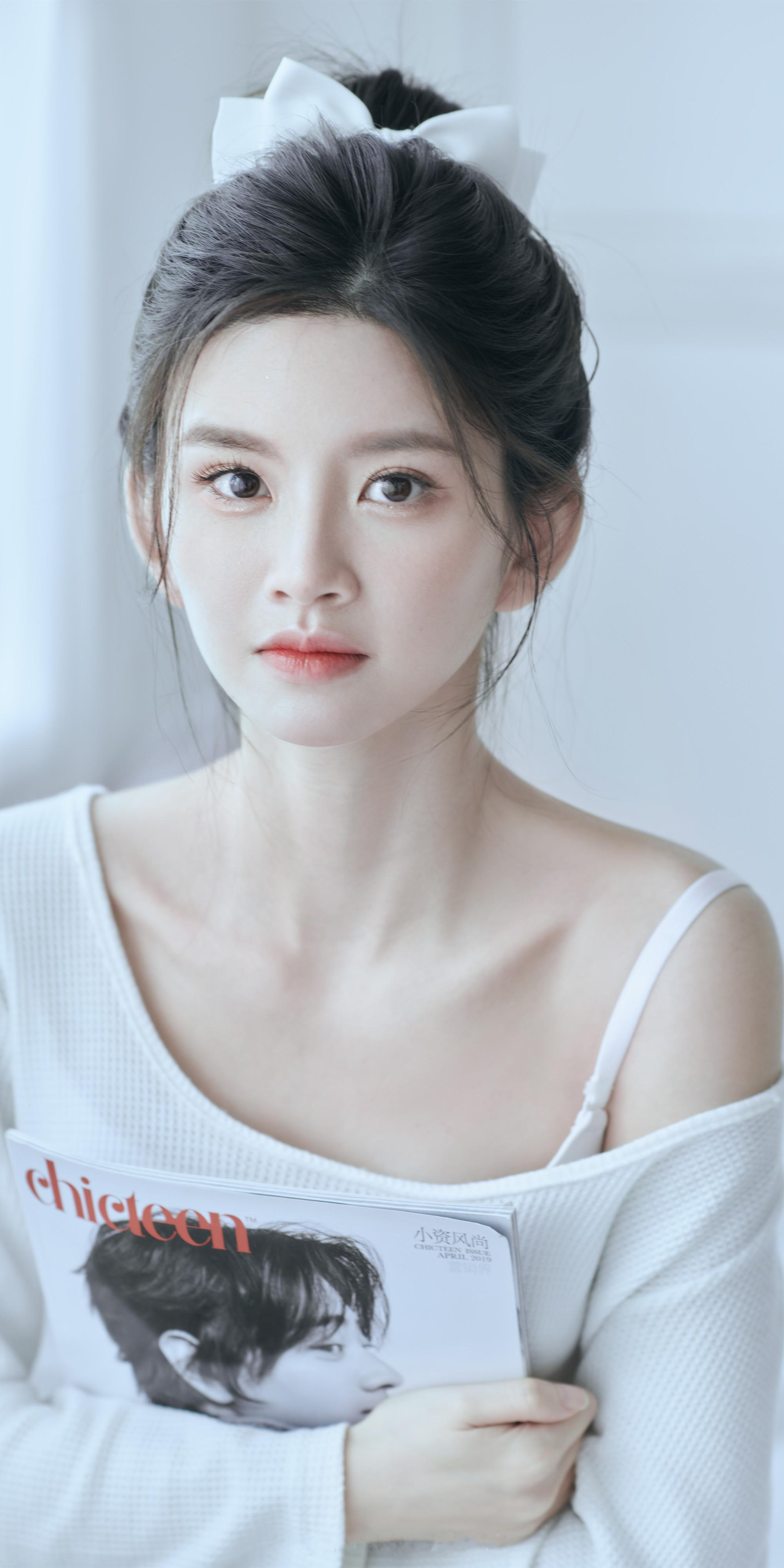 林思意微博_林思意_林思意和鞠婧祎关系