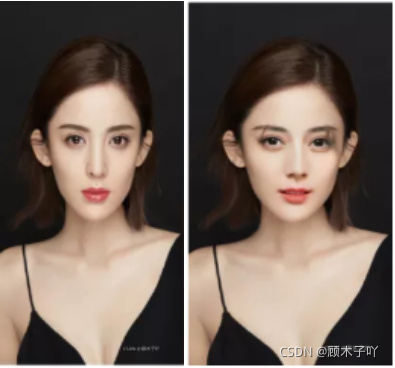 换脸h5_换脸网站_换脸项目