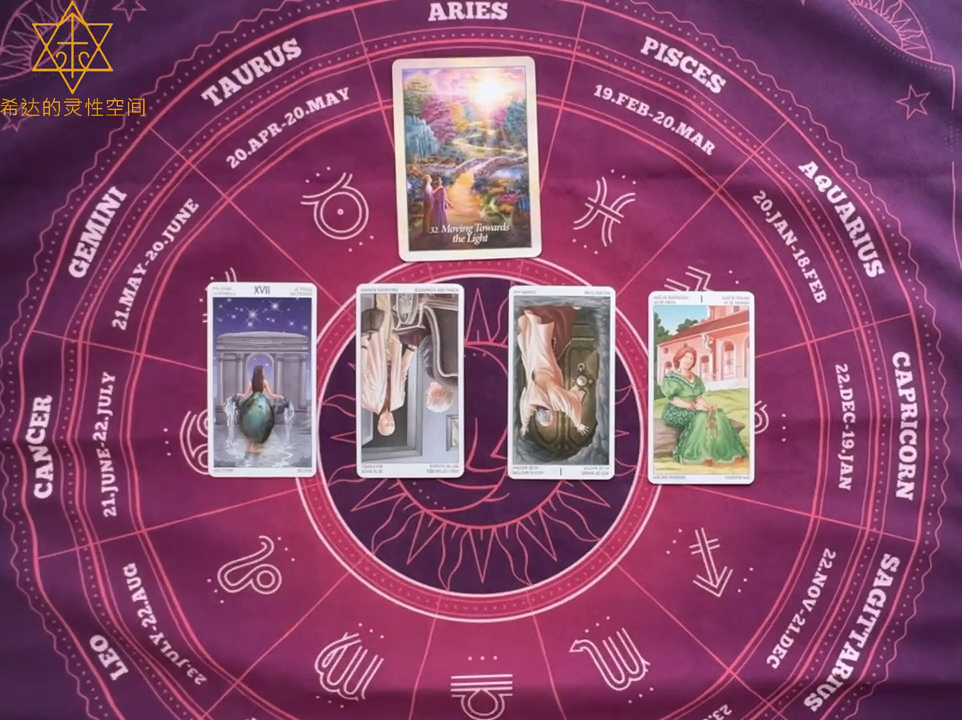 星币首牌_星币首牌事业_塔罗牌中星币首牌是什么意思