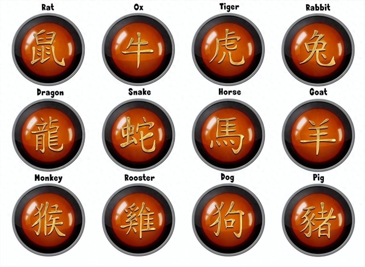 属虎的冲害_虎犯冲_属虎犯冲的四个属相