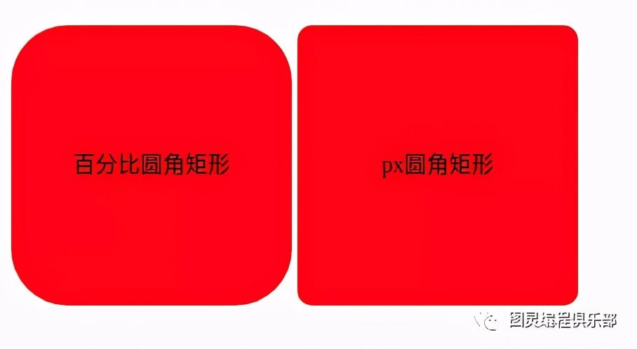 圆角设置半径_div设置圆角_div圆角怎么设置