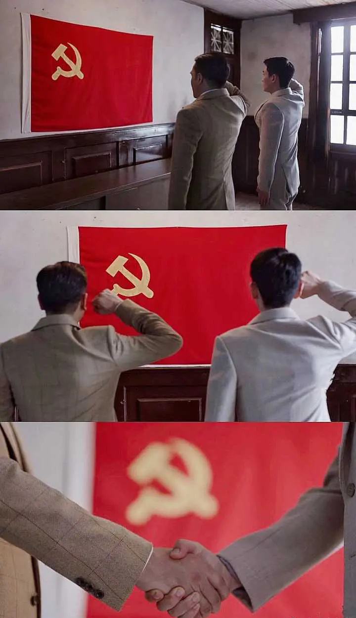 叛逆者剧情介绍_43集完整剧情叛逆者_叛逆者剧情全集