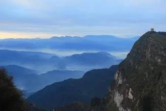 佛教四大名山_佛教名山是哪五大山_佛教名山是哪四大山