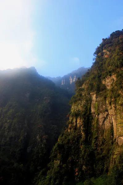佛教名山是哪四大山_佛教四大名山_佛教名山是哪五大山