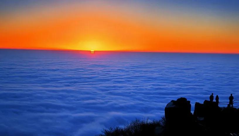 佛教名山是哪五大山_佛教名山是哪四大山_佛教四大名山