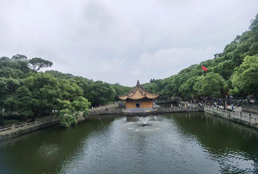 佛教名山是哪四大山_佛教名山是哪五大山_佛教四大名山