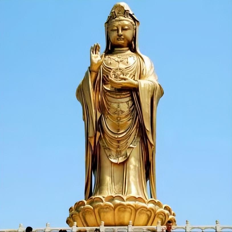 佛教名山是哪五大山_佛教名山有哪些_佛教四大名山