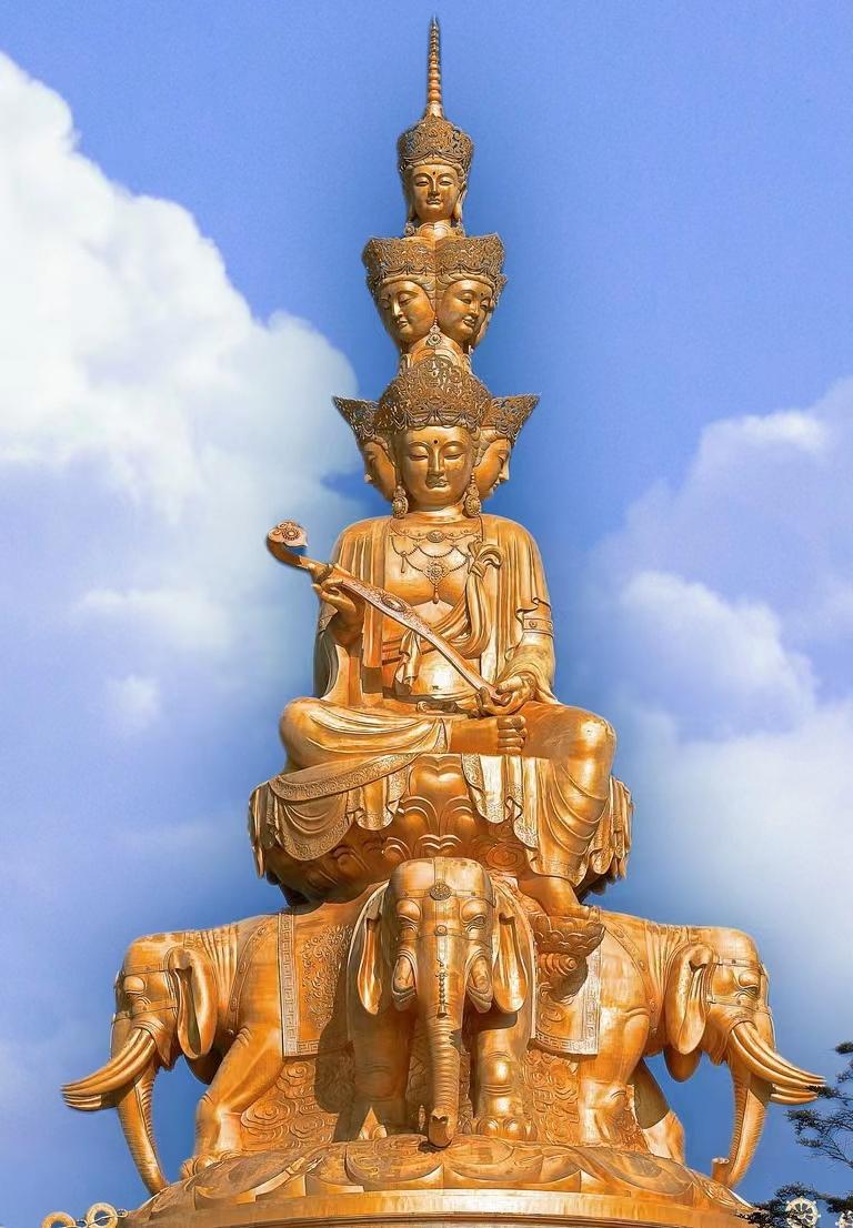 佛教名山有哪些_佛教名山是哪五大山_佛教四大名山