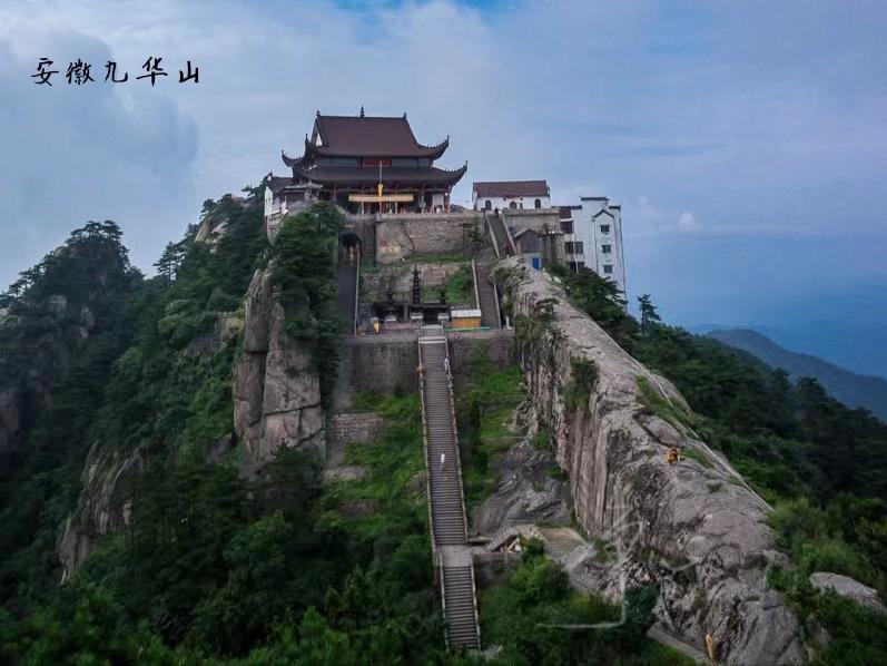 佛教名山是哪五大山_佛教四大名山_佛教名山有哪些