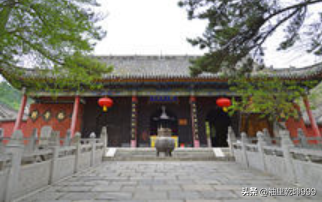 佛教名山是哪五大山_佛教名山有哪些_佛教四大名山