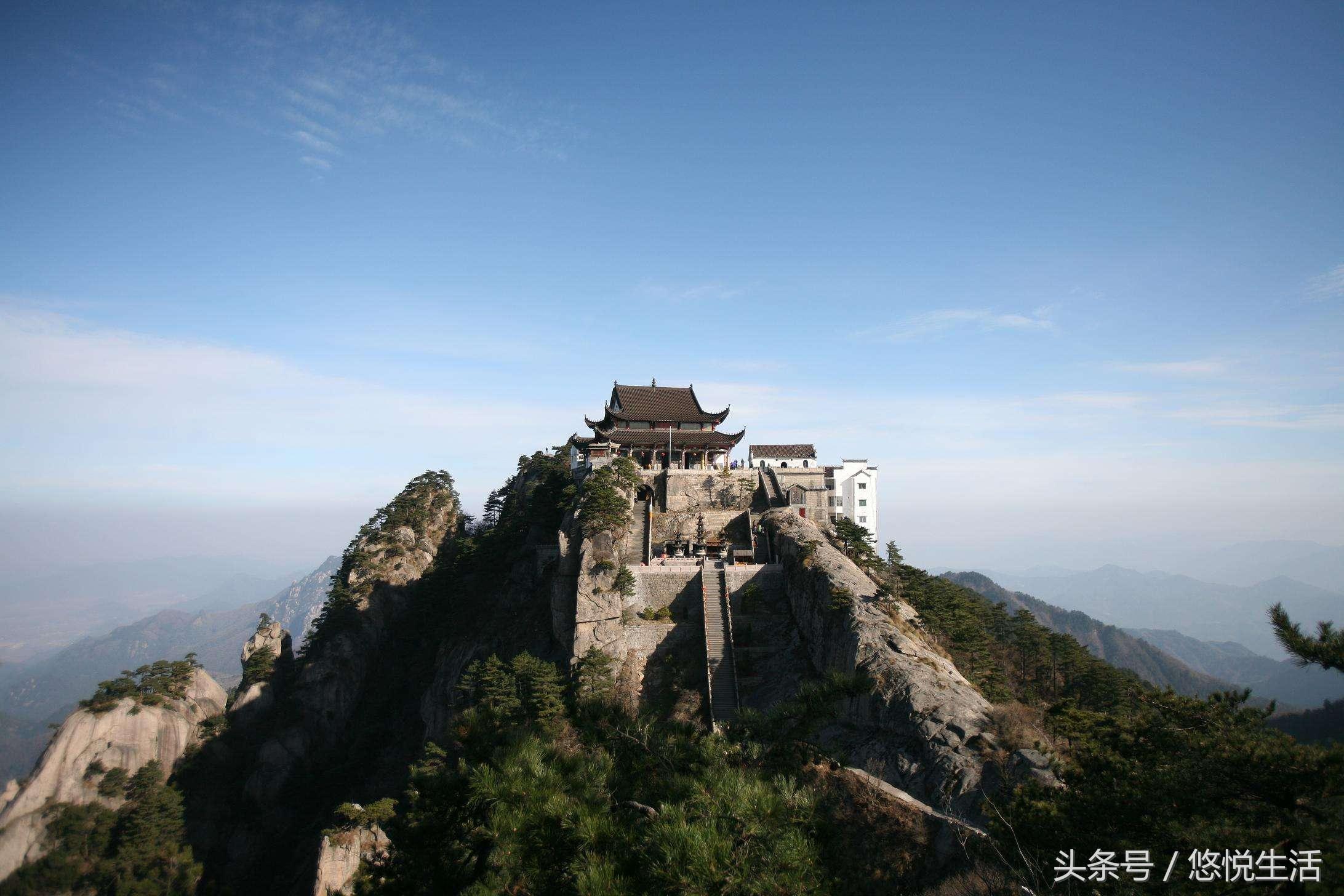 佛教名山是指哪些山_佛教名山是哪五大山_佛教四大名山