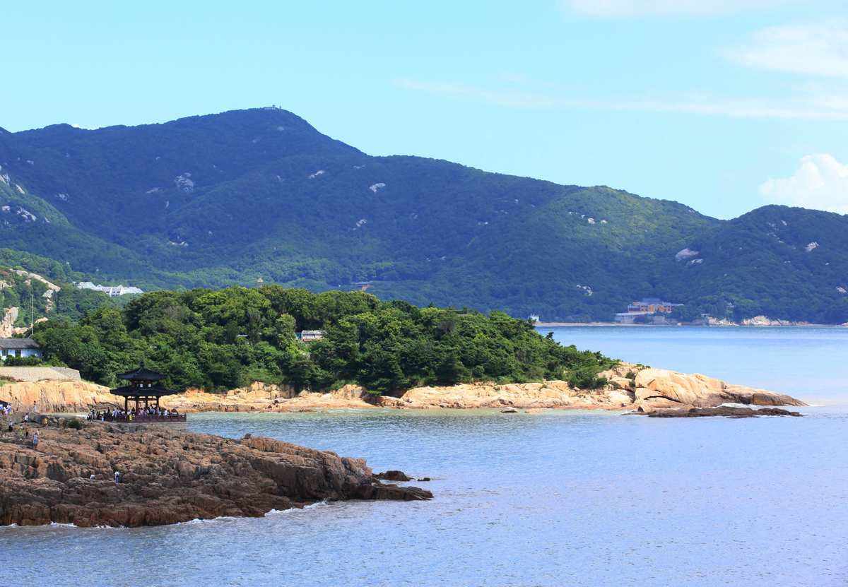 佛教名山有哪些_佛教名山是哪五大山_佛教四大名山