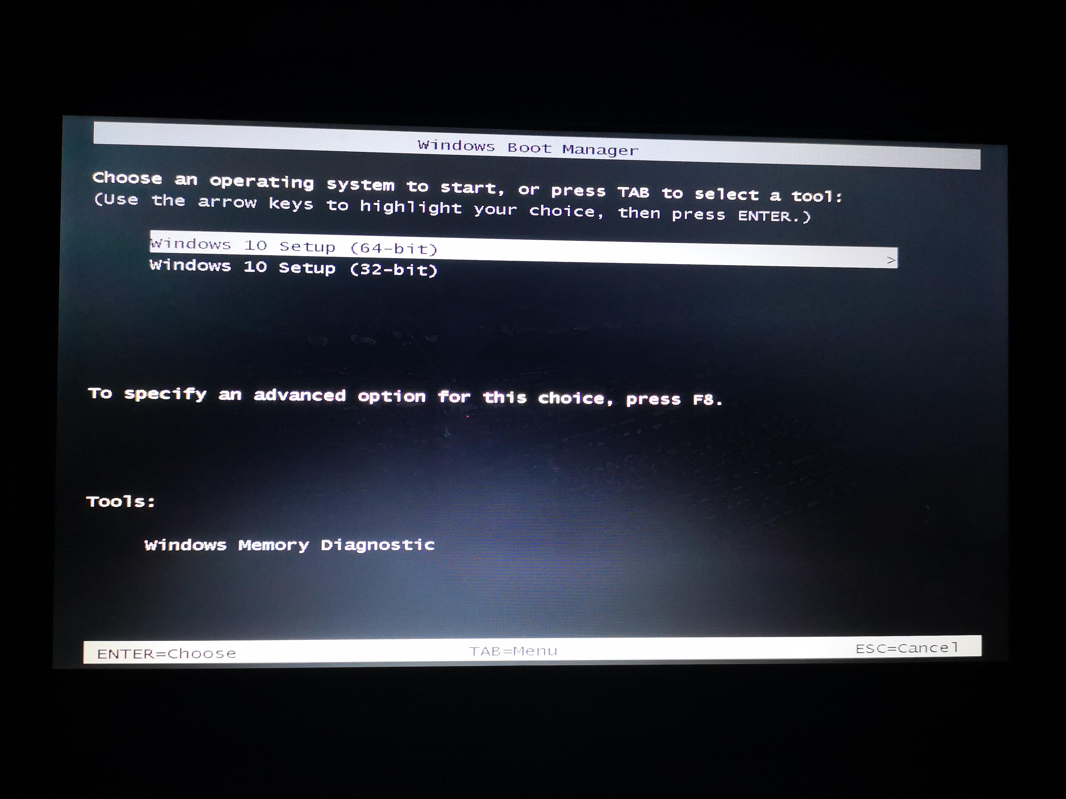 无法安装到该磁盘_磁盘无法安装win10_windows无法安装到这个磁盘