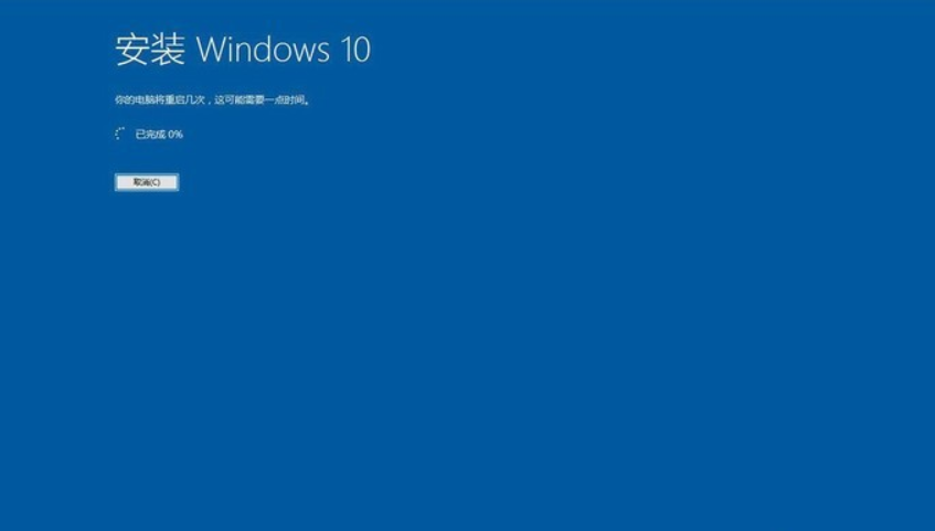 磁盘无法安装win10_windows无法安装到这个磁盘_无法安装到该磁盘