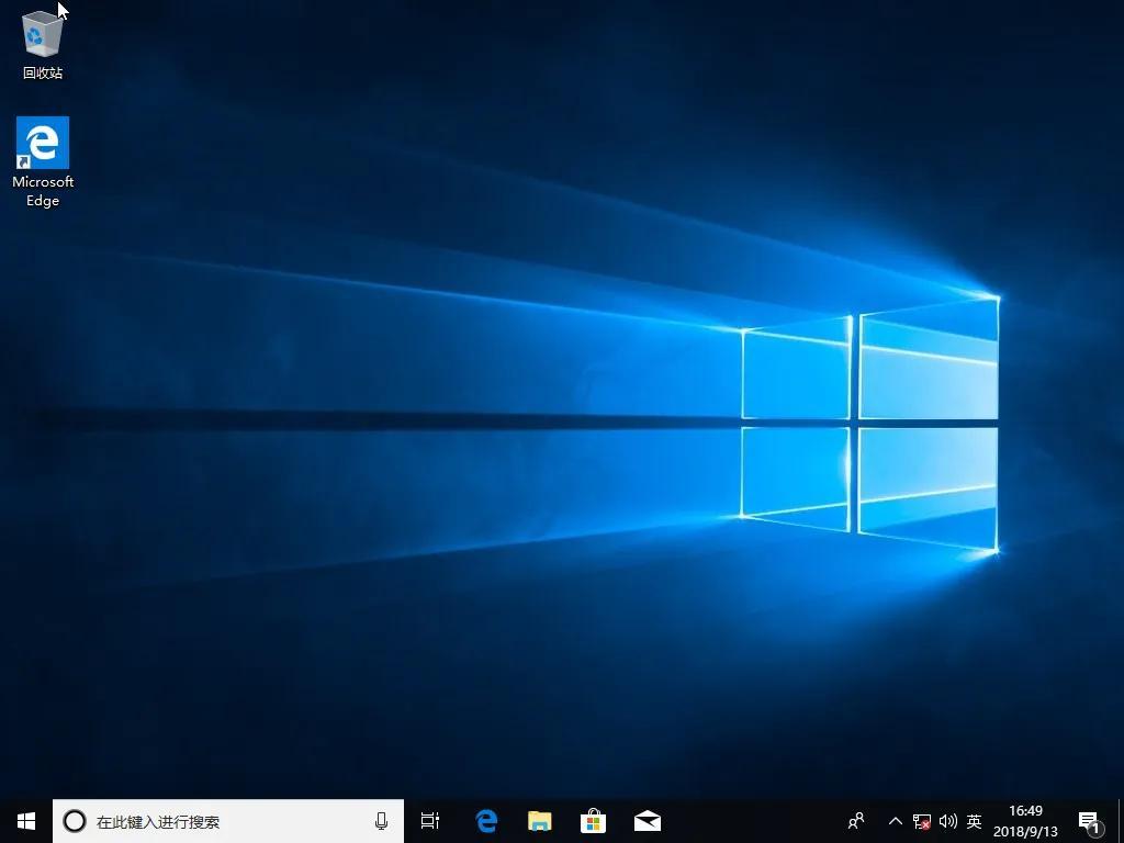 磁盘无法安装win10_windows无法安装到这个磁盘_无法安装到该磁盘