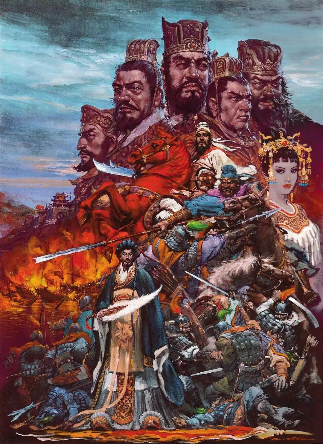 天命誓言水浒传中文版_水浒传天命之誓好玩吗_水浒传天命之誓