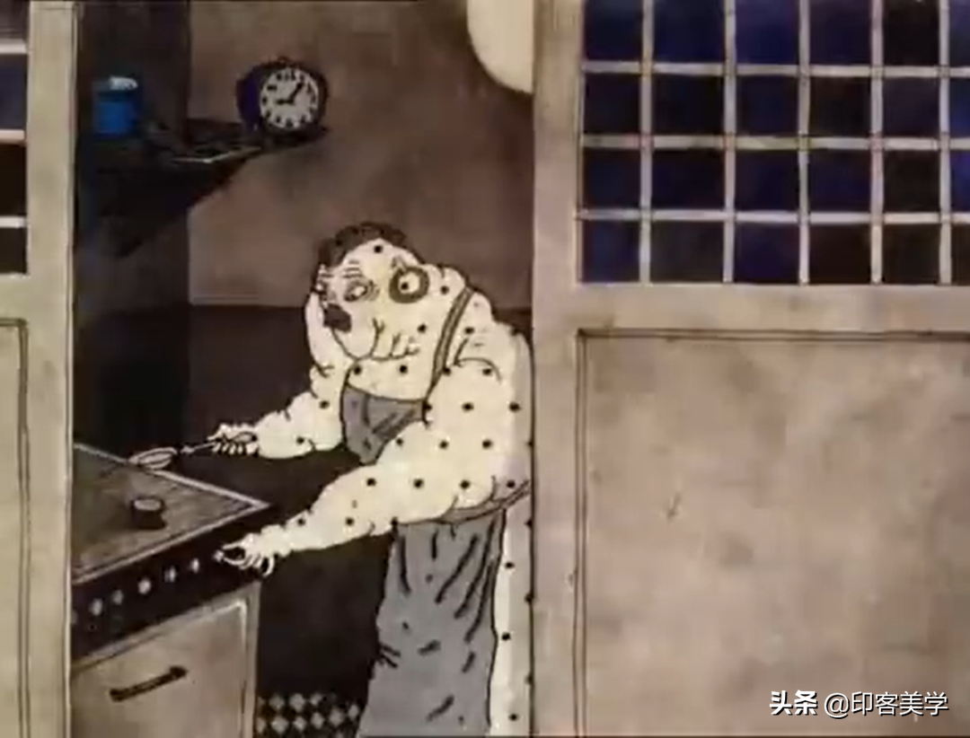 诡公寓剧情解析_爱情公寓结局很诡异_诡异公寓结局爱情故事