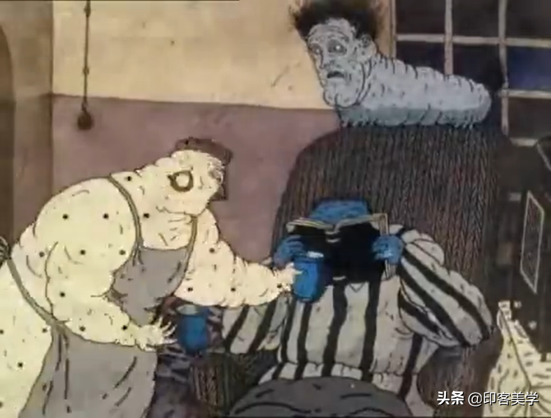 诡公寓剧情解析_爱情公寓结局很诡异_诡异公寓结局爱情故事