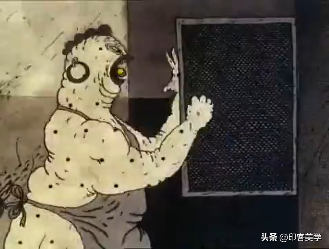 爱情公寓结局很诡异_诡异公寓结局爱情故事_诡公寓剧情解析
