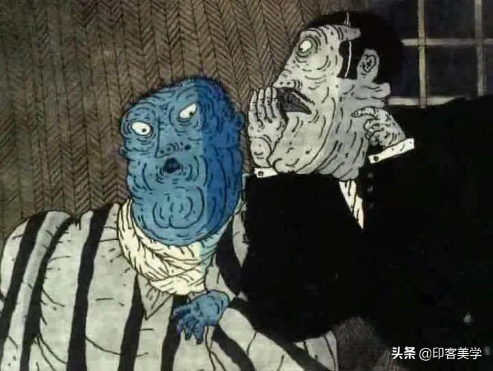 诡公寓剧情解析_爱情公寓结局很诡异_诡异公寓结局爱情故事