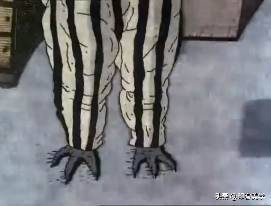 诡异公寓结局爱情故事_诡公寓剧情解析_爱情公寓结局很诡异