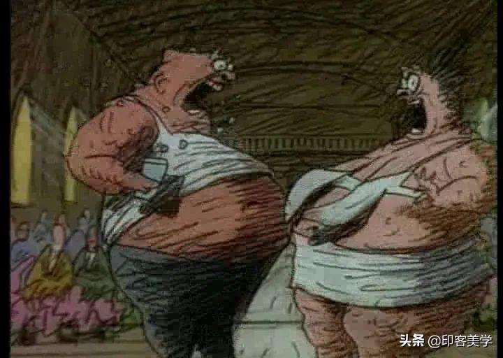 爱情公寓结局很诡异_诡异公寓结局爱情故事_诡公寓剧情解析