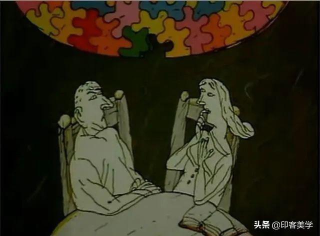 爱情公寓结局很诡异_诡公寓剧情解析_诡异公寓结局爱情故事