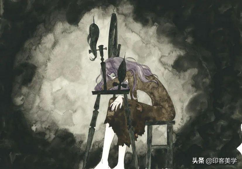 诡异公寓结局爱情故事_爱情公寓结局很诡异_诡公寓剧情解析