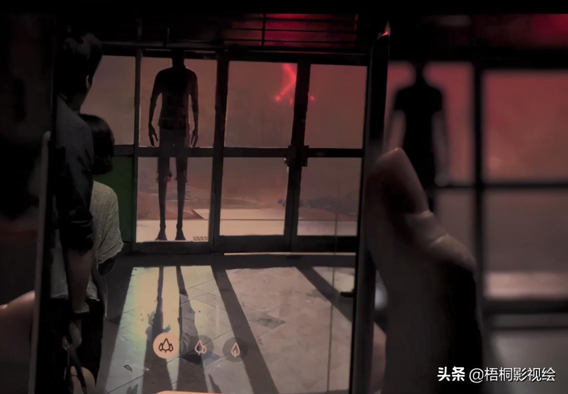 爱情公寓结局很诡异_诡公寓剧情解析_诡异公寓结局爱情是什么