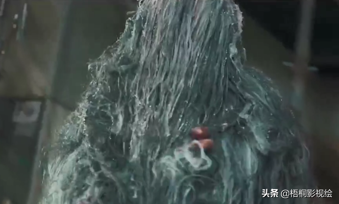 诡异公寓结局爱情是什么_诡公寓剧情解析_爱情公寓结局很诡异