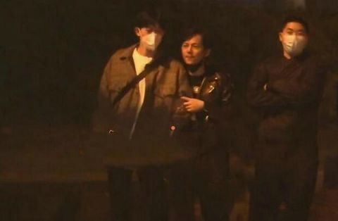 捧场纹在什么位置_捧场纹代表什么意思_捧场纹