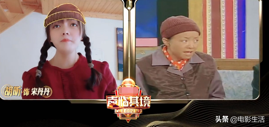 声咖配音官网_配音咖安装下载_抖音配音咖怎么玩