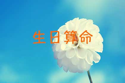 生辰八字怎么算_算生辰八字真的准确吗_生辰八字是怎么算的
