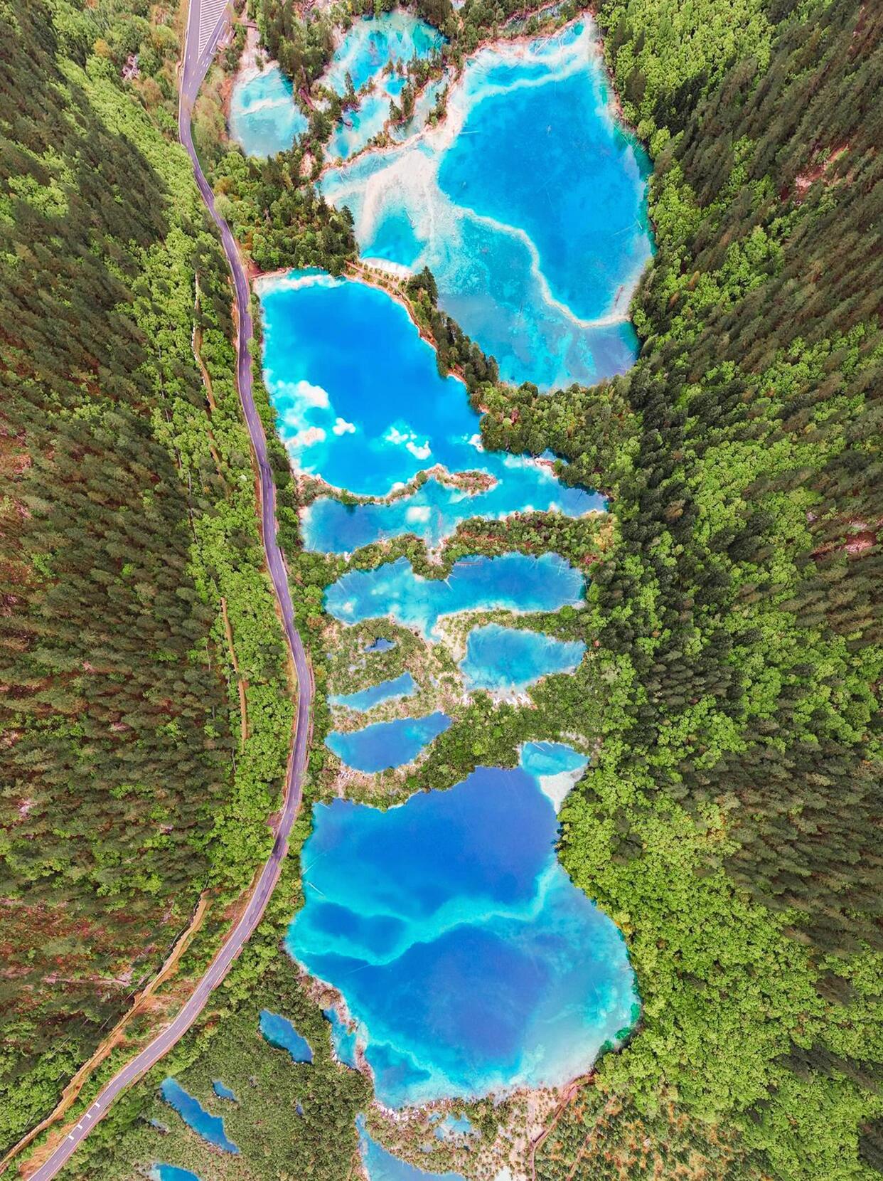 九寨沟旅游需要_九寨沟旅行大概需要多少钱_九寨沟旅游一般要多少钱