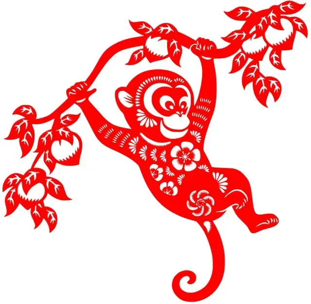 生肖属年份表_生肖属年份_08年属什么生肖