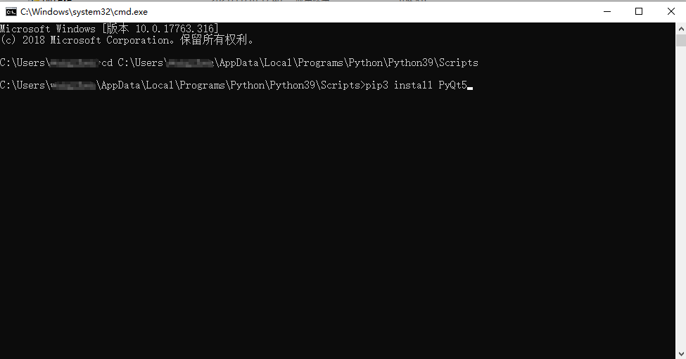 卸载python重新安装_卸载安装软件_卸载安装包