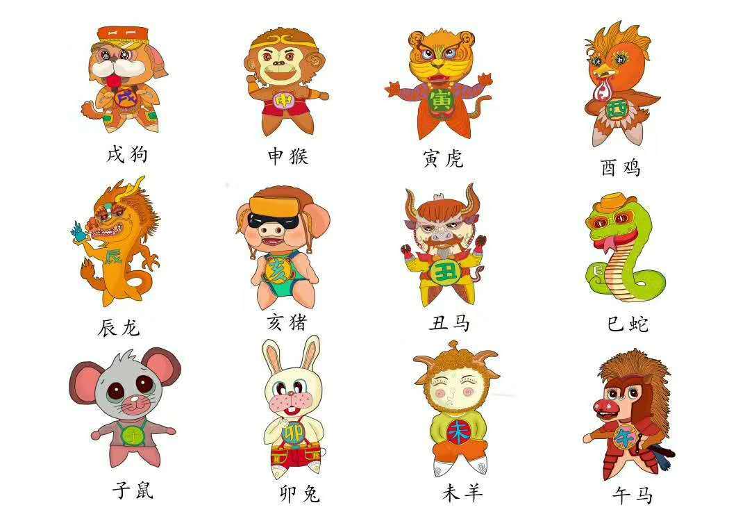 属相年份2023_今年是什么年2023年属什么生肖_2o23年属什么生肖