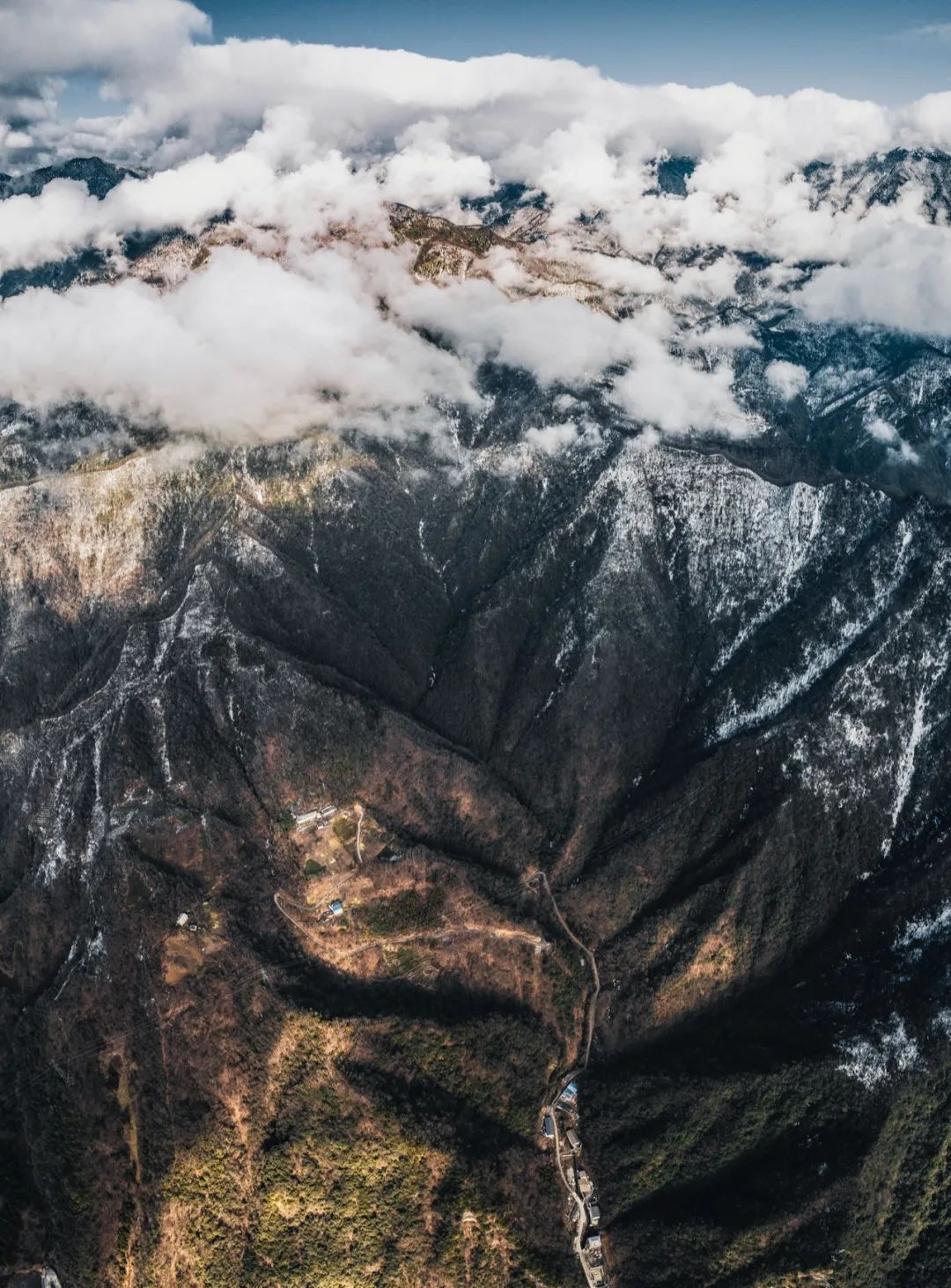武夷山旅游攻略自由行_武夷山天气预报_武夷山在哪
