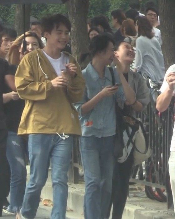 马天宇与郑爽公开恋情_郑爽马天宇恋爱_恋情郑爽公开马天宇是哪一期