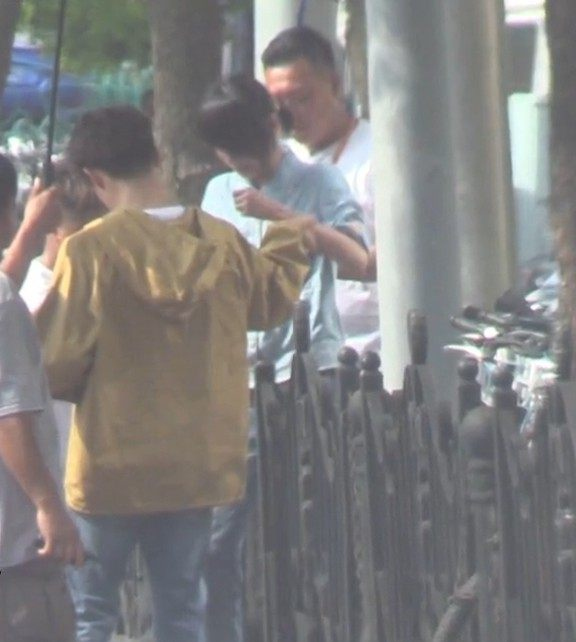 恋情郑爽公开马天宇是哪一期_郑爽马天宇恋爱_马天宇与郑爽公开恋情