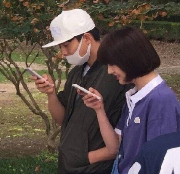 马天宇与郑爽公开恋情_恋情郑爽公开马天宇是哪一期_郑爽马天宇恋爱