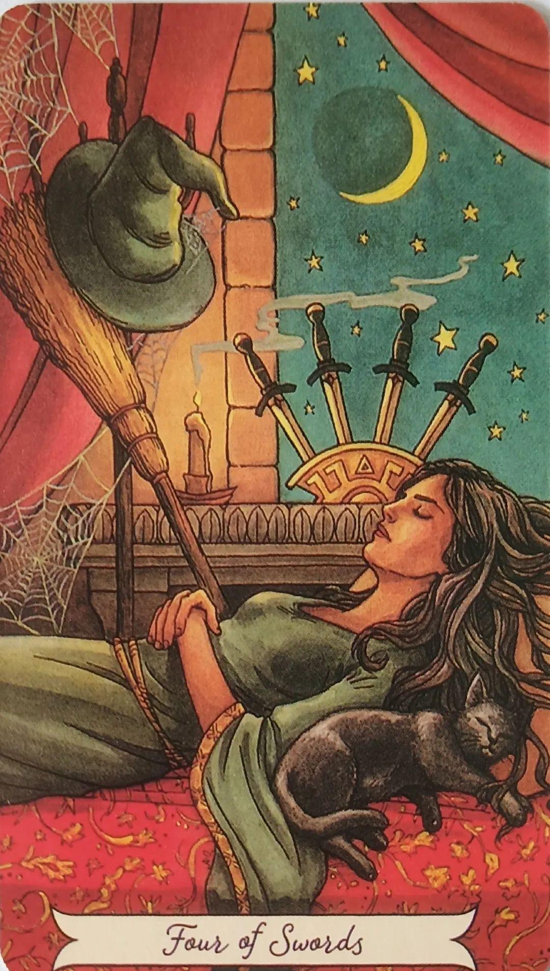 塔罗占卜_占卜塔罗牌_占卜塔罗牌会折寿吗