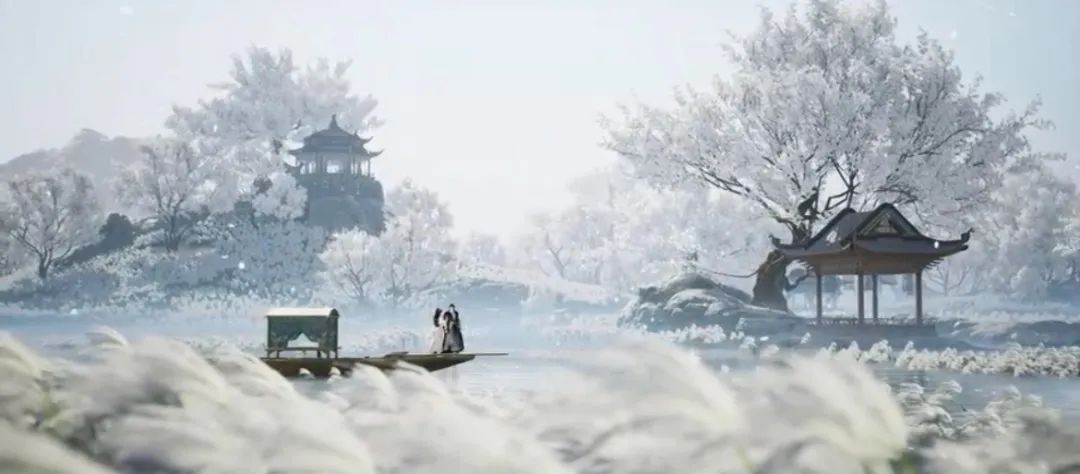 江湖爱情_江湖爱情文案_爱江湖