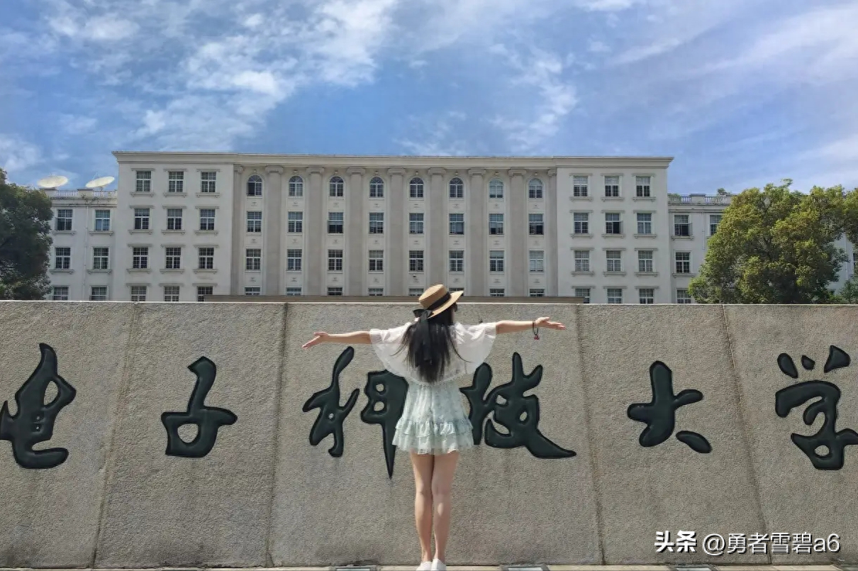 电子科技大学工程技术学院_电子科大计算机与工程学院_电子科技大学计算机科学与工程学院